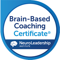 brain based coach